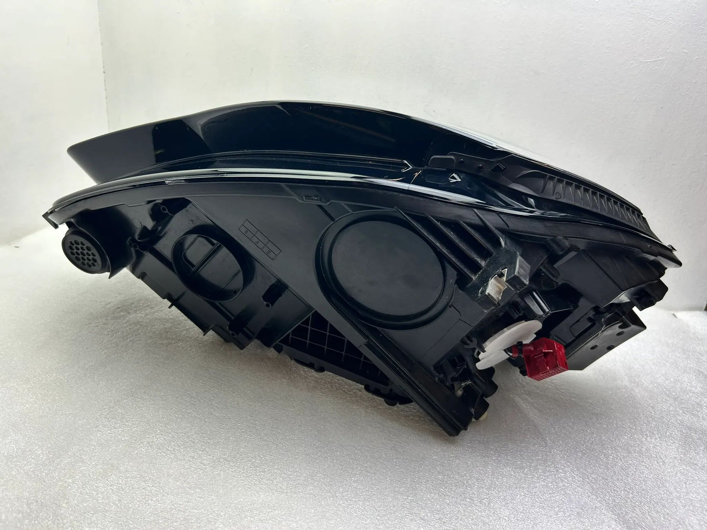 Original Audi A6 C7 4G LED Scheinwerfer links 4G0941033H
