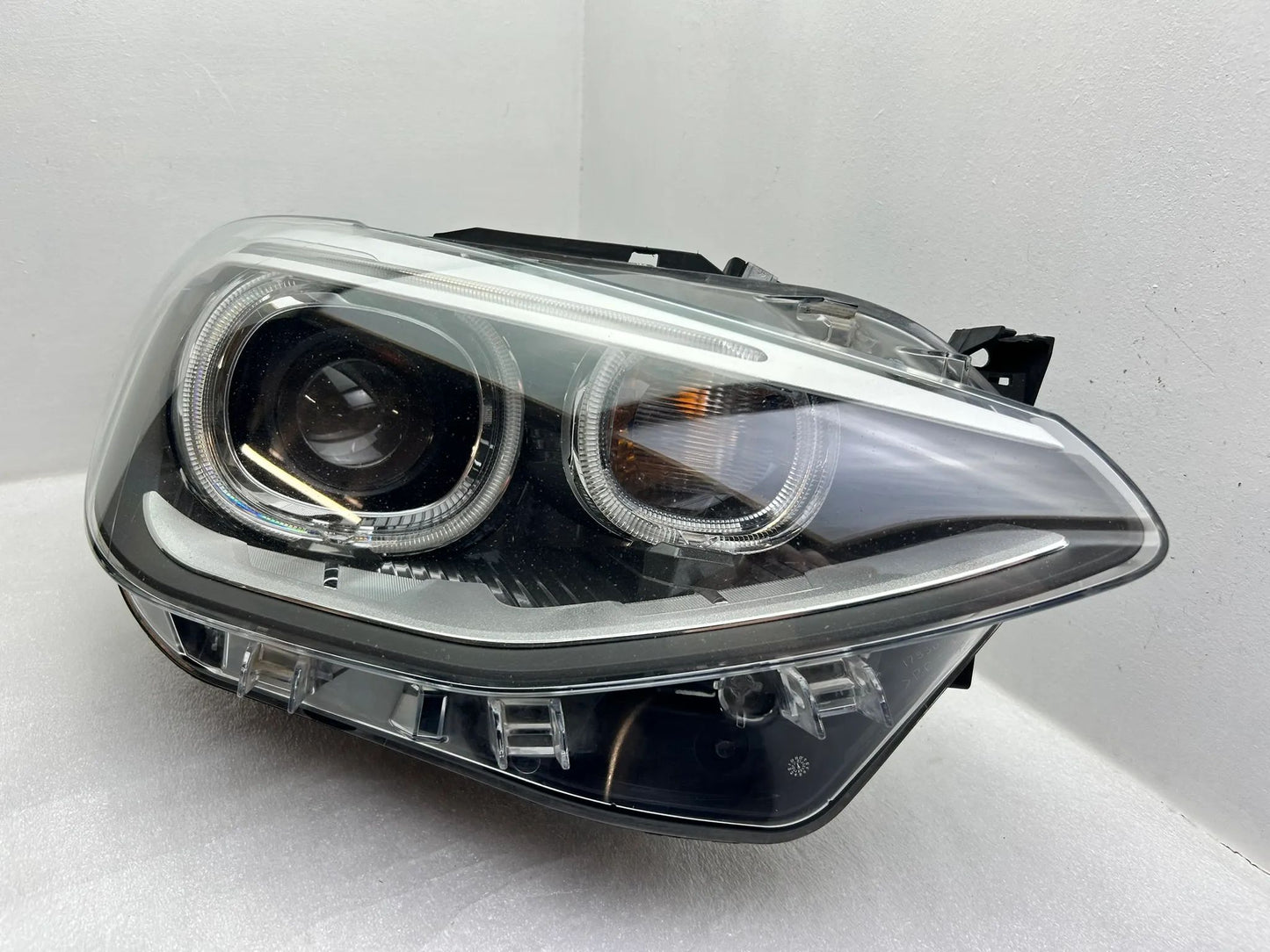 Original BMW 1er F20 F21 Xenon Scheinwerfer rechts 7229678