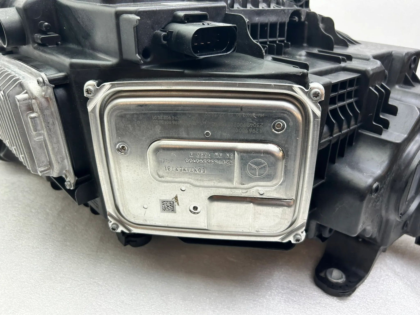 Original Mercedes GLC W254 LED Scheinwerfer links A2549062302