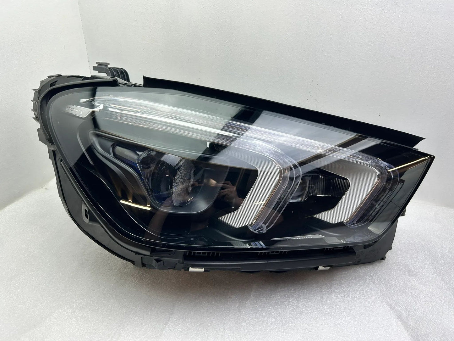 Original Mercedes GLE W167 LED Scheinwerfer rechts A1679068607