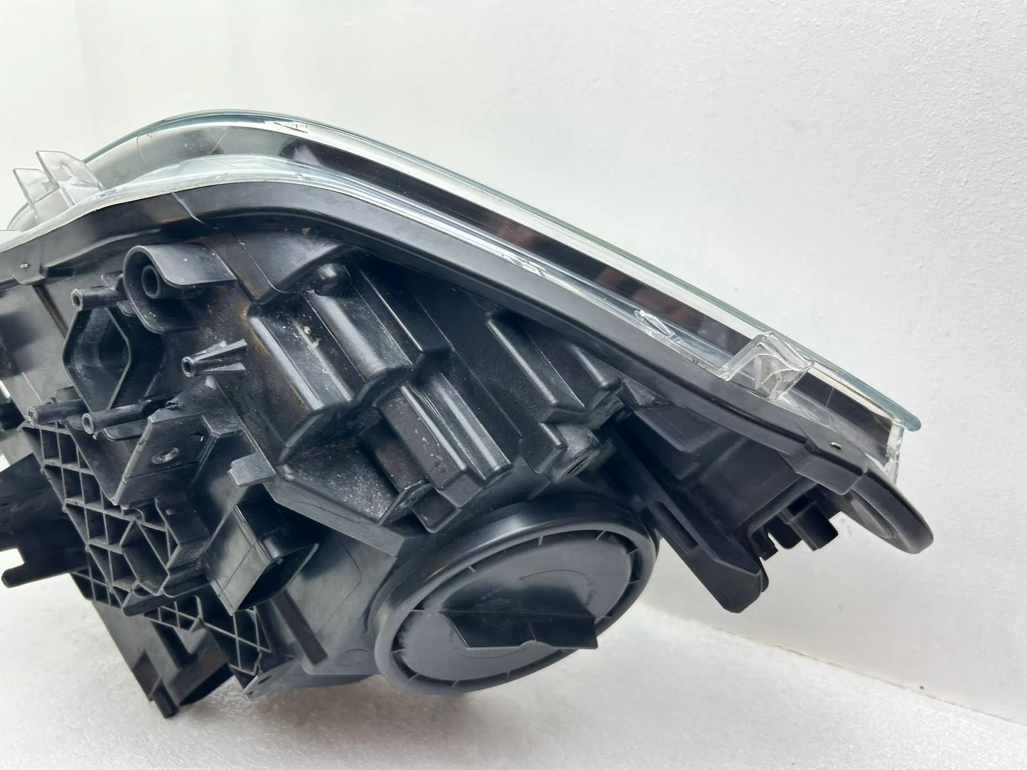 Original BMW 1er F20 F21 Xenon Scheinwerfer links 7229677