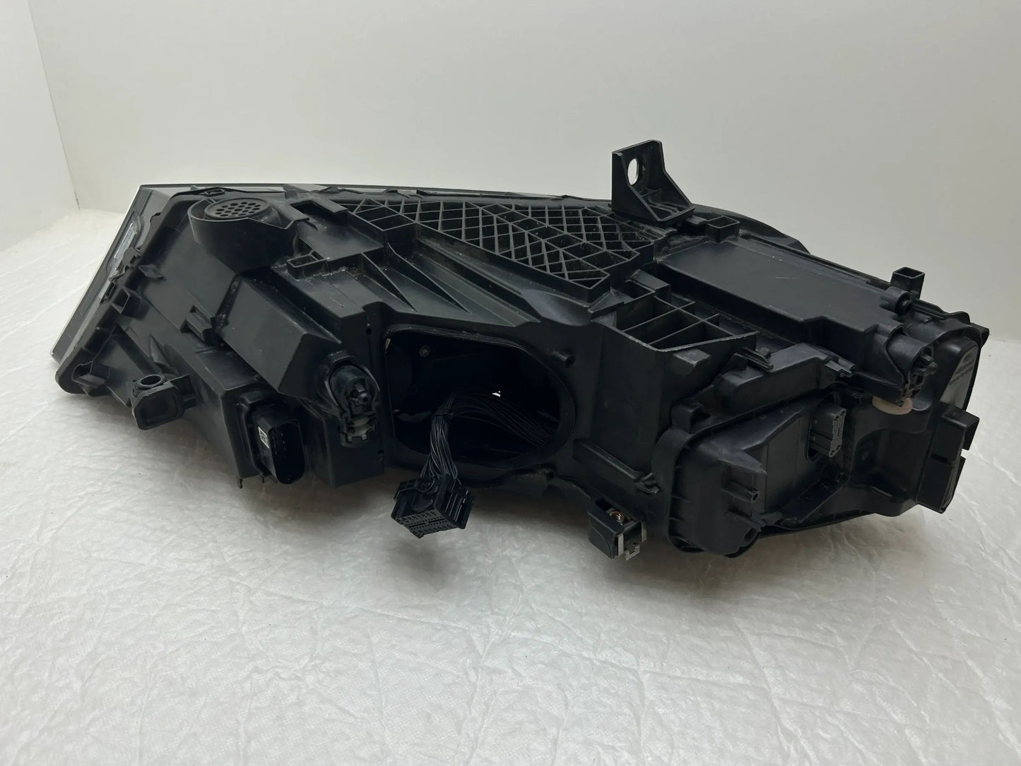 Original Audi Q7 LED Matrix Scheinwerfer links 4M0941035