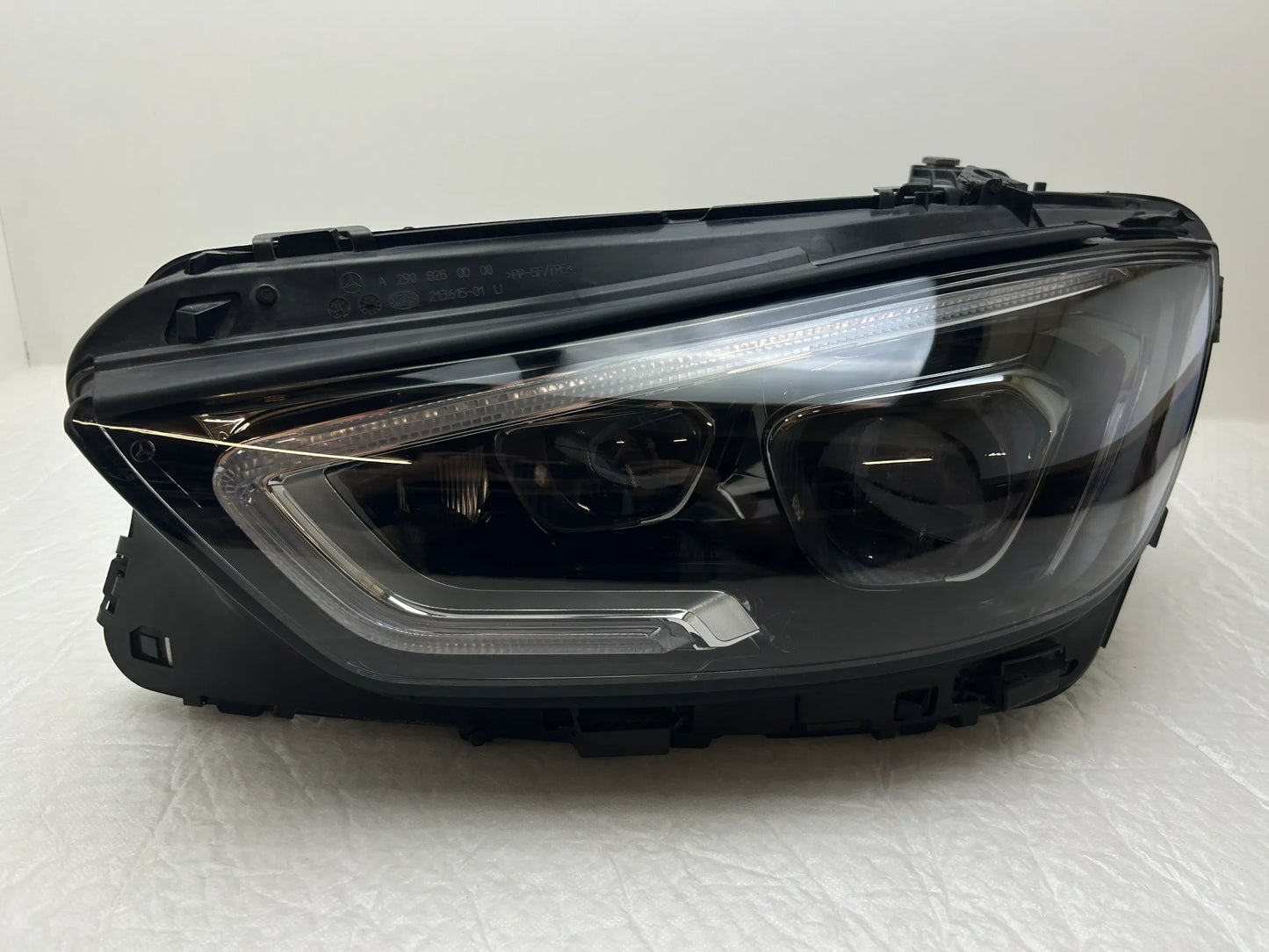 Mercedes AMG GT X290 W290 LED Scheinwerfer links A2909069700