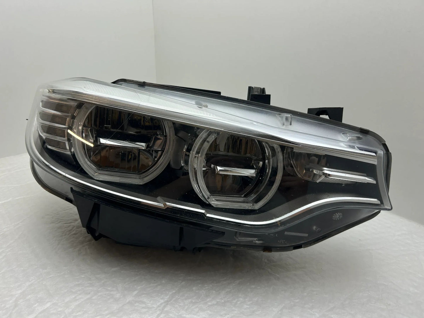 BMW 4er F32 F33 F36 LED Scheinwerfer rechts links 7460620 7460619