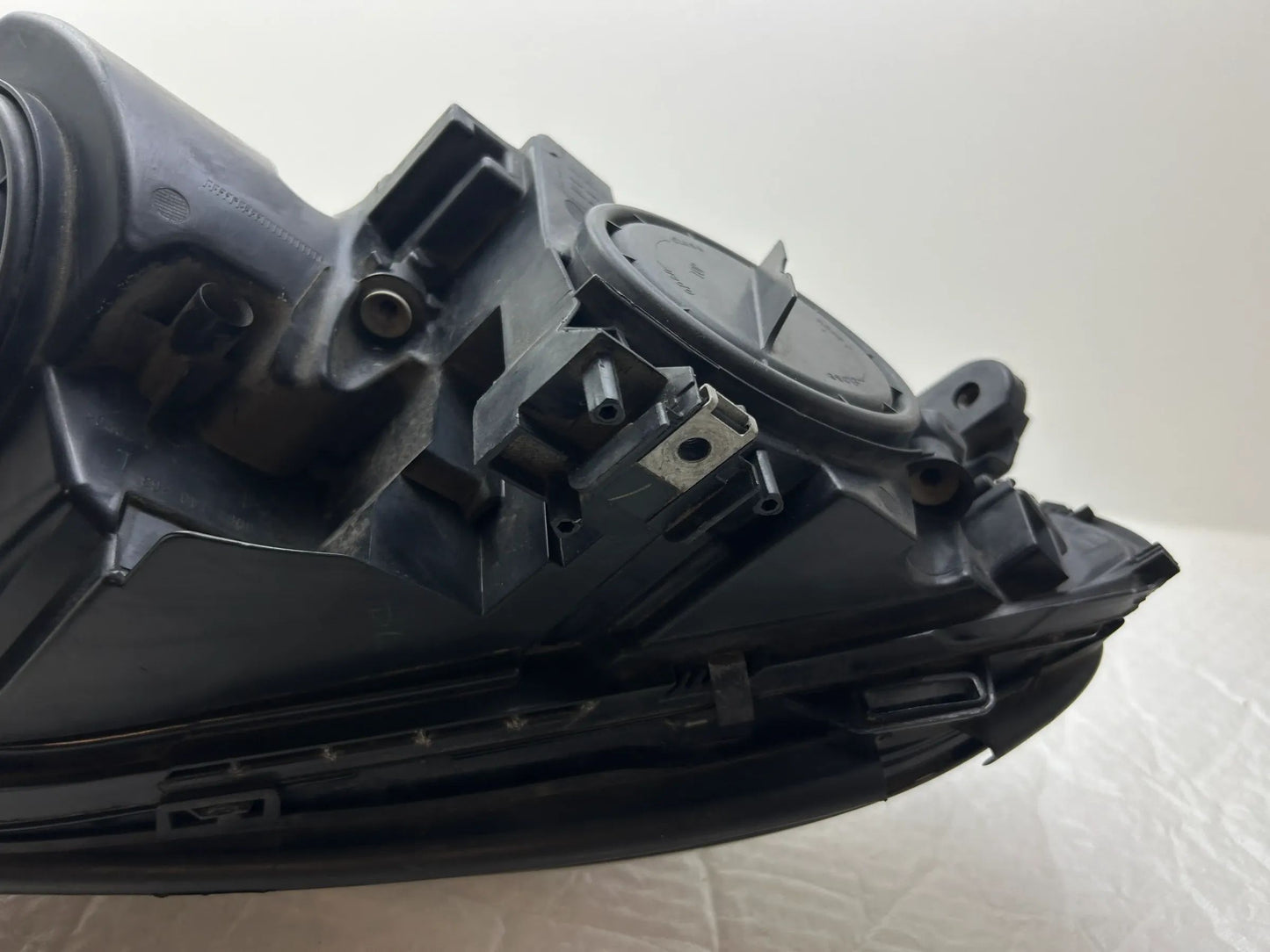 Original Mercedes GLE W166 Scheinwerfer links A1668201559