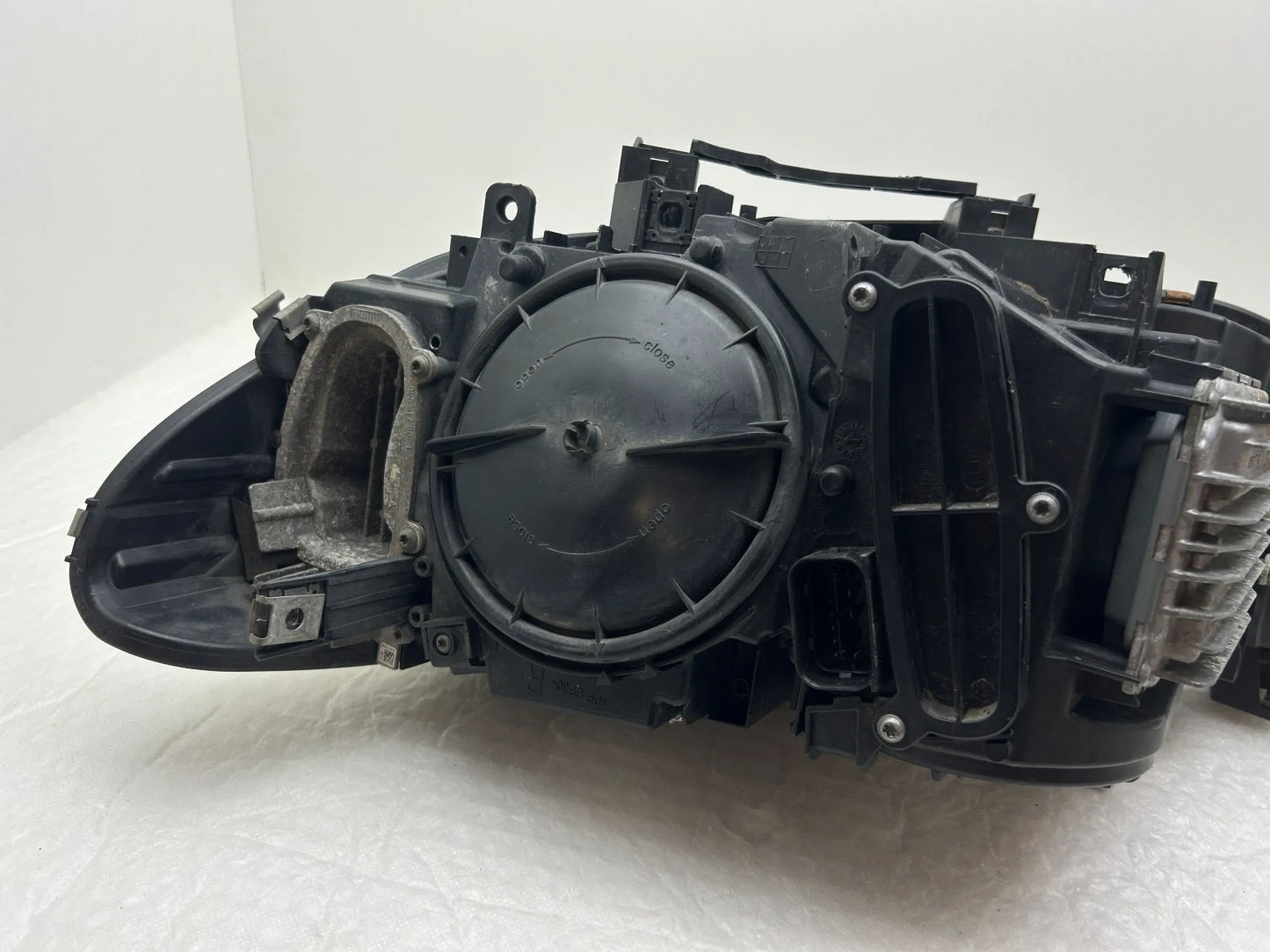 Original BMW 4er F32 F33 F36 LED Scheinwerfer rechts 7460620