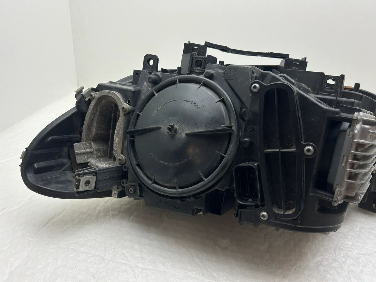 Original BMW 4er F32 F33 F36 LED Scheinwerfer rechts 7460620