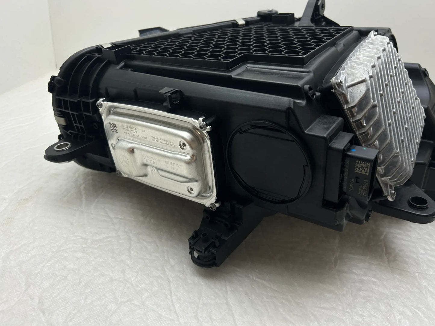 NEU Mercedes AMG GT W192 C192 LED Scheinwerfer links A1929067500