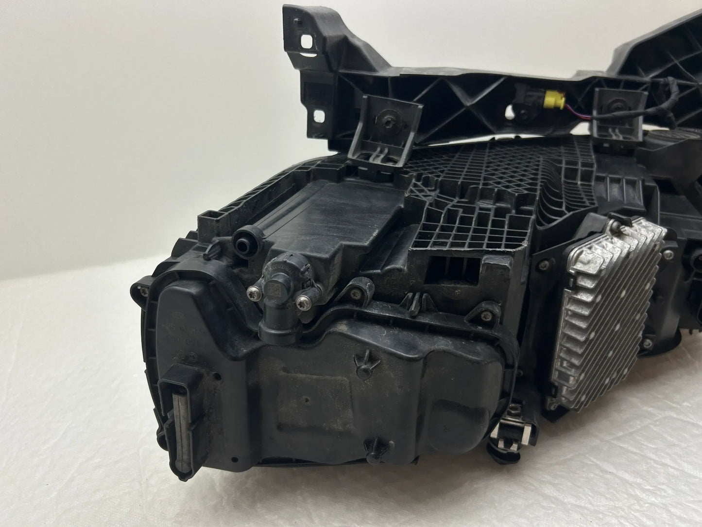 Original Audi Q7 4M LED Scheinwerfer rechts 4m0941040C