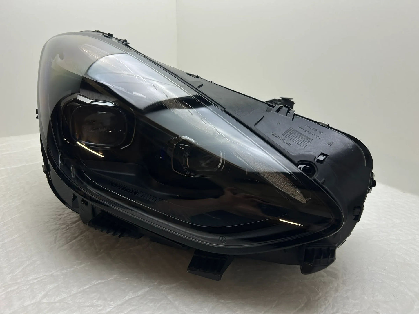 NEU Mercedes AMG GT W192 C192 LED Scheinwerfer rechts A1929067600