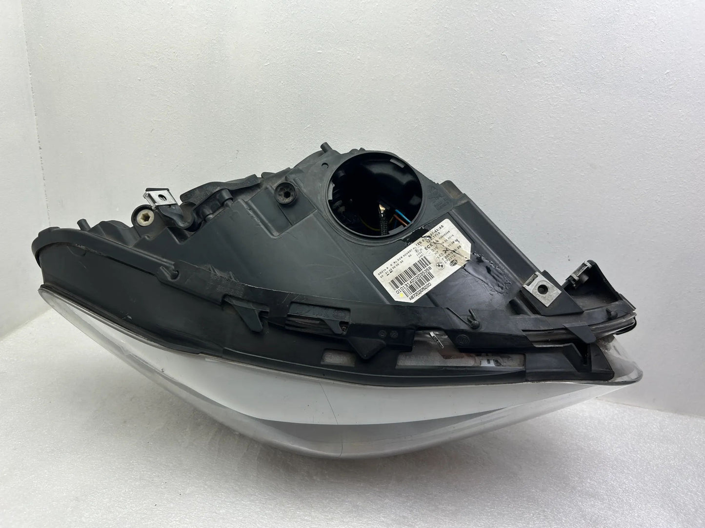 BMW 5er F10 F11 Xenon Kurvenlicht Scheinwerfer rechts 7203252
