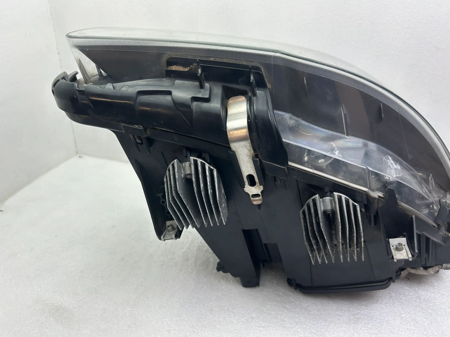 BMW 5er F10 F11 Xenon Scheinwerfer links Steuergeräte 7203251