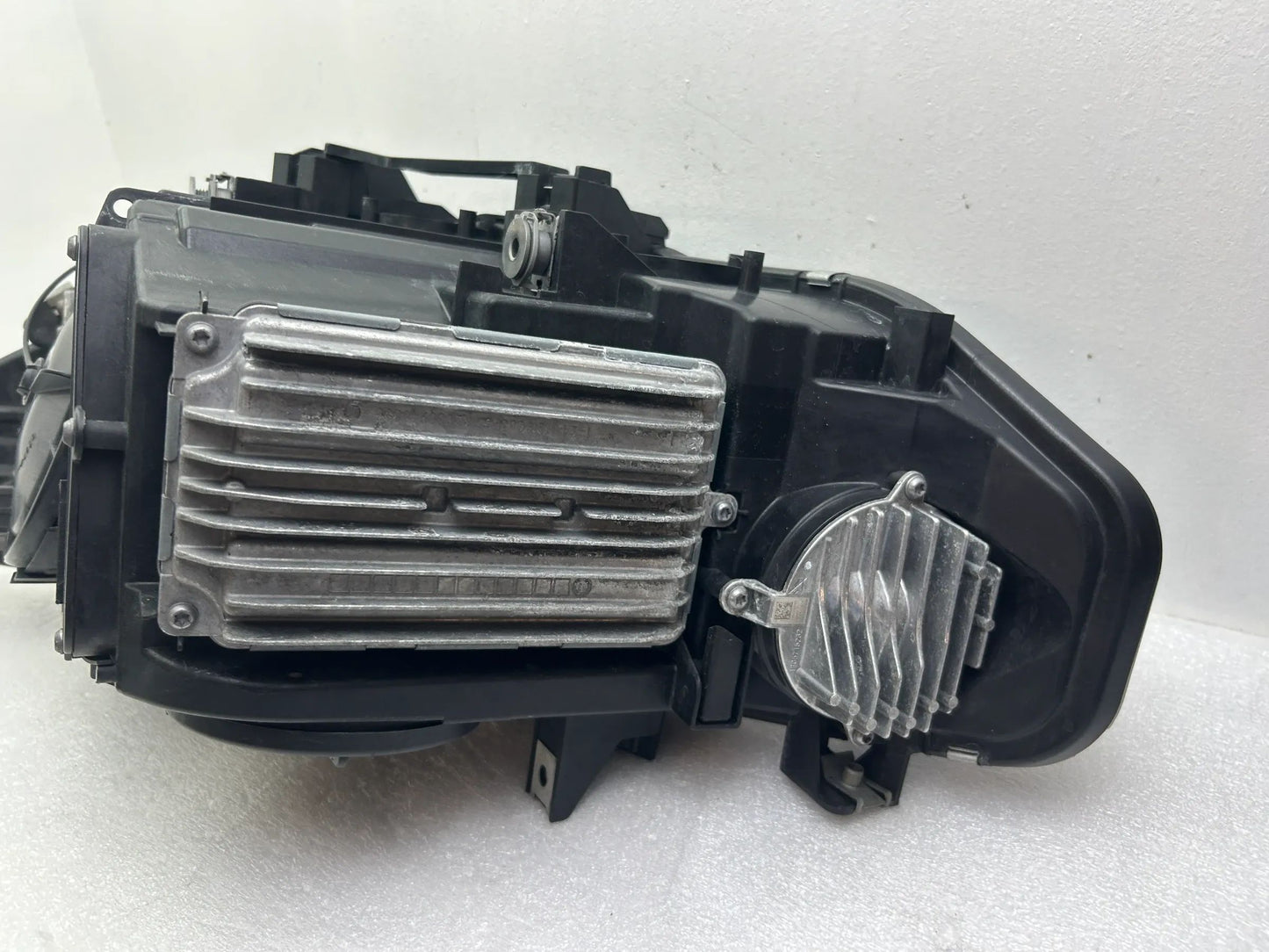 BMW 4er F32 F33 F36 LED Scheinwerfer rechts Steuergeräte 7399110