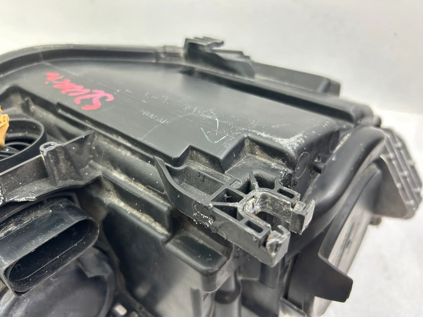 Original Audi A5 8T Xenon Scheinwerfer links 8T0941031C