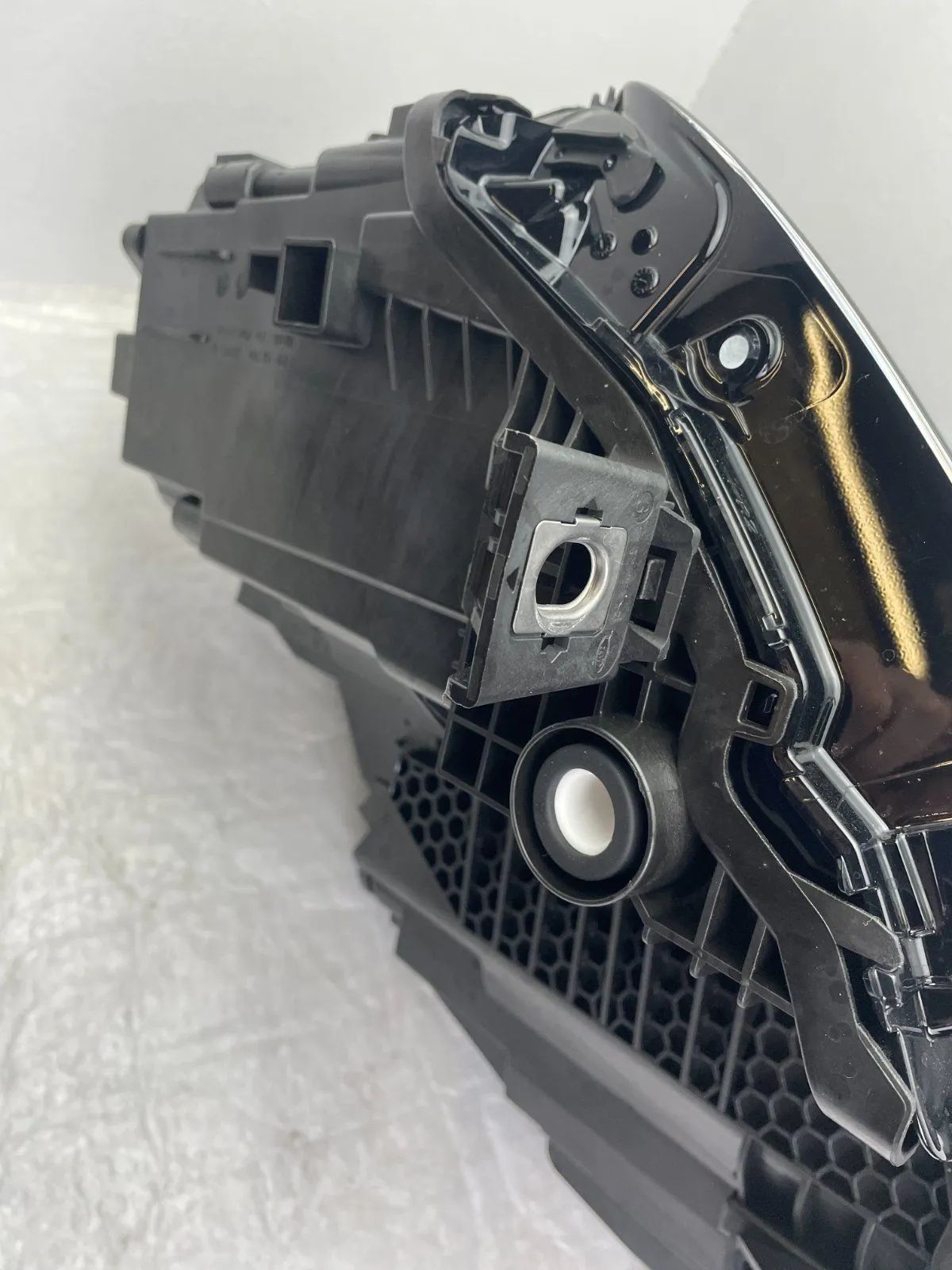 Original Audi Q8 RSQ8 LED Laser Scheinwerfer rechts 4M8941086