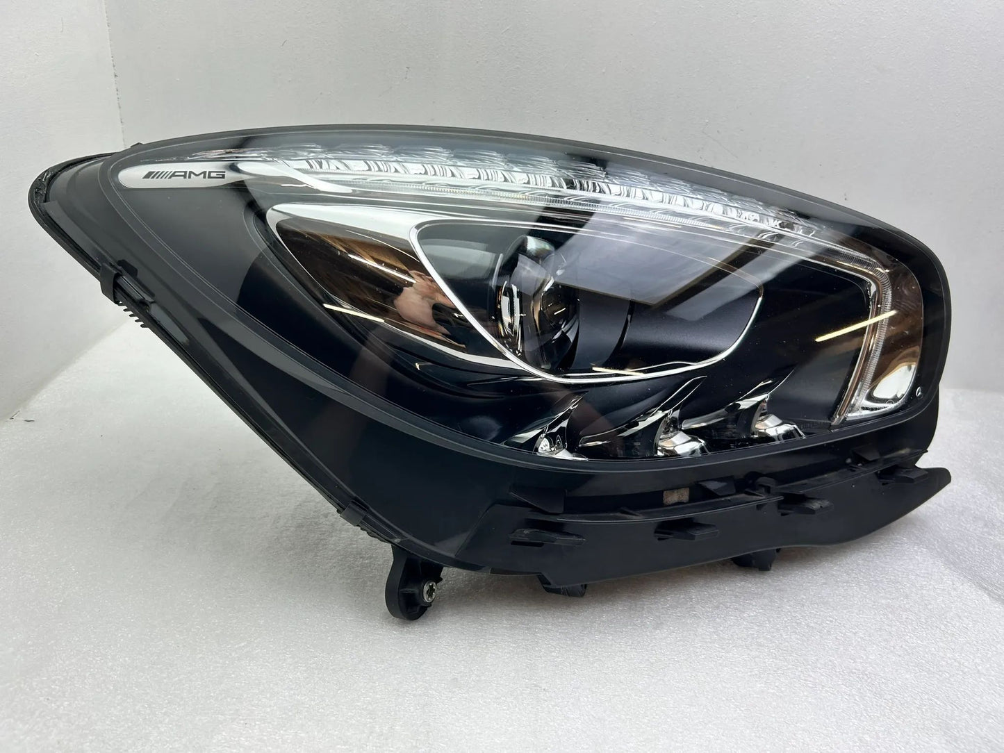 Original Mercedes AMG GT W190 LED Scheinwerfer rechts A1909064400