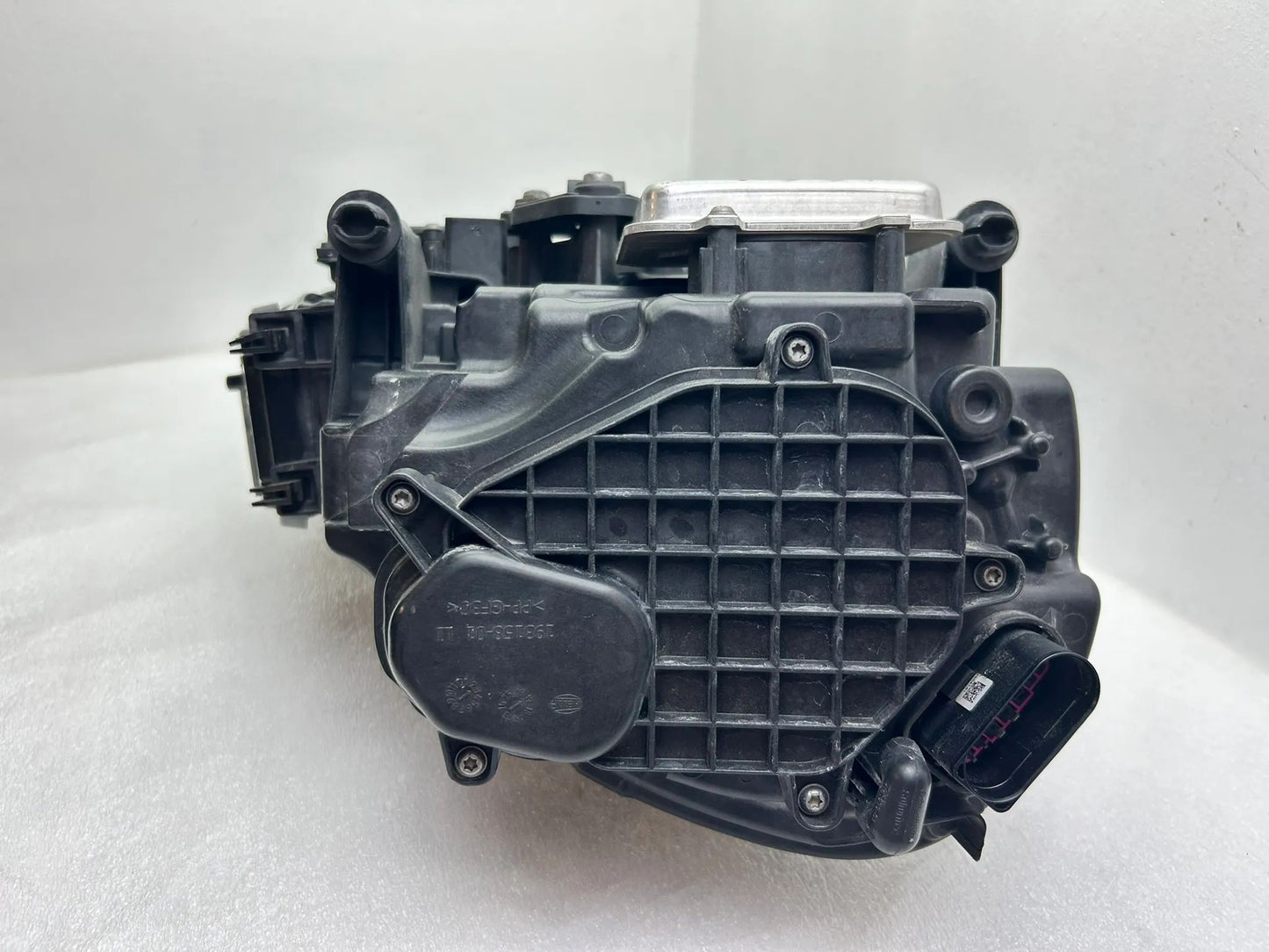 Porsche Cayenne Xenon Scheinwerfer links rechts 7P5941751F