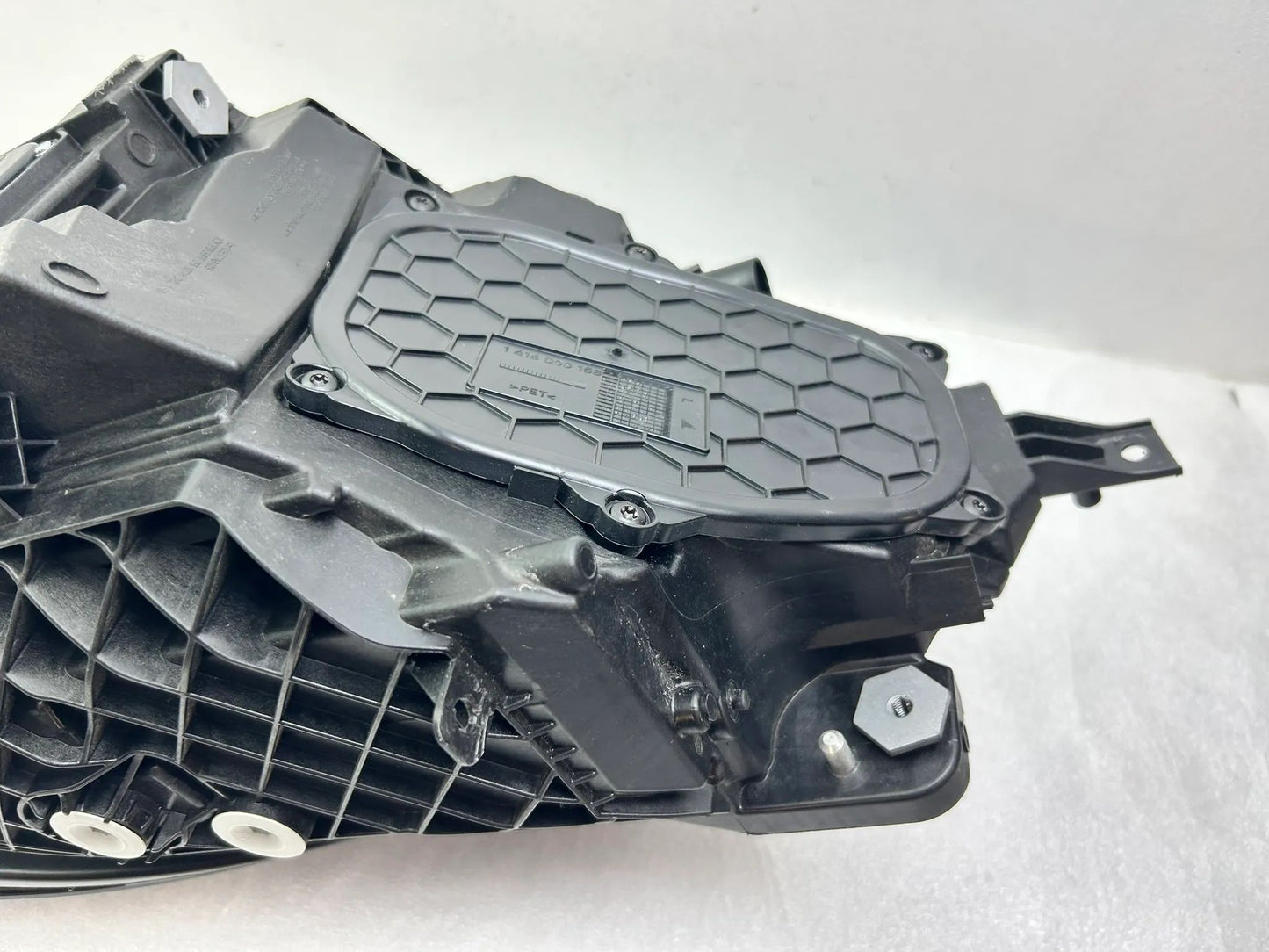 Porsche 992 LED Matrix Scheinwerfer links rechts 9P5941060E