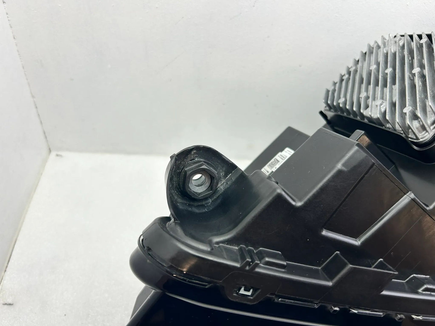 Original Audi Q4 E-Tron LED Scheinwerfer links 89A941035