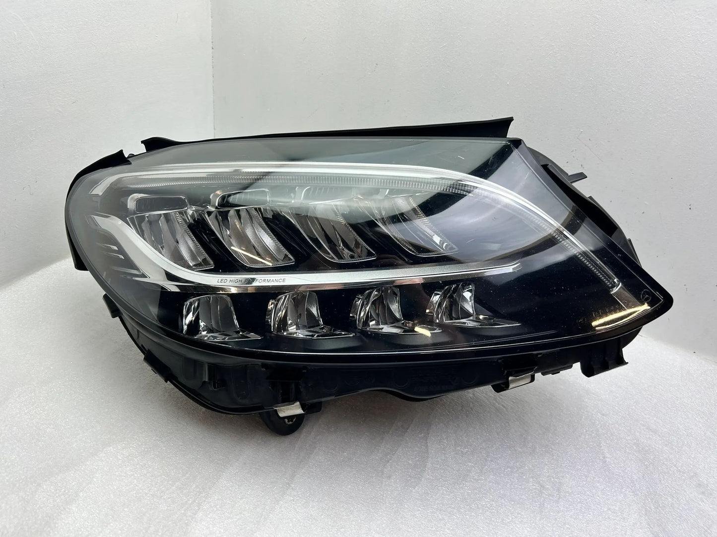 Original Mercedes W205 LED Scheinwerfer rechts A2059066006