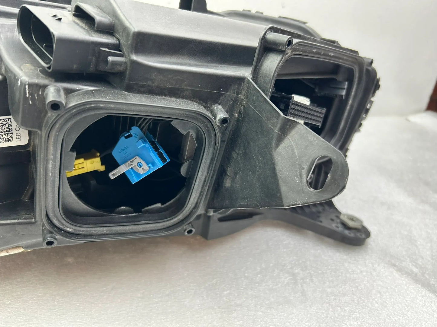 Original Mercedes SLC R172 LED Scheinwerfer rechts A1729063001