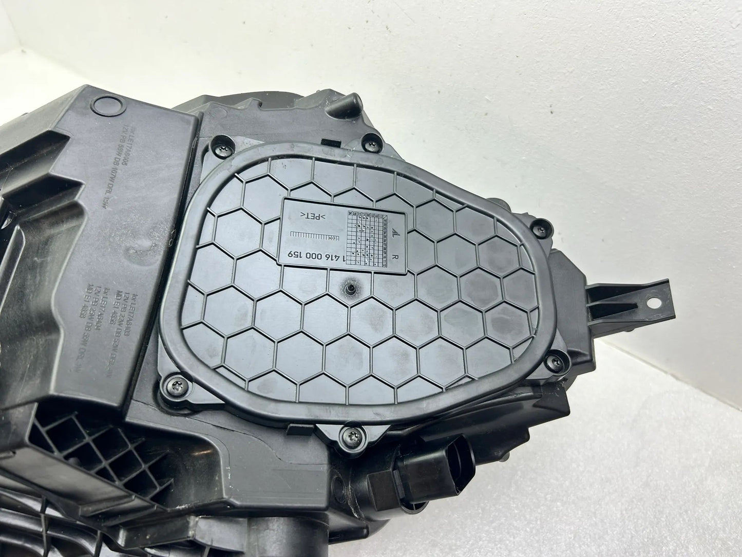 Original Porsche 992 LED Matrix Scheinwerfer rechts 9P5941060E