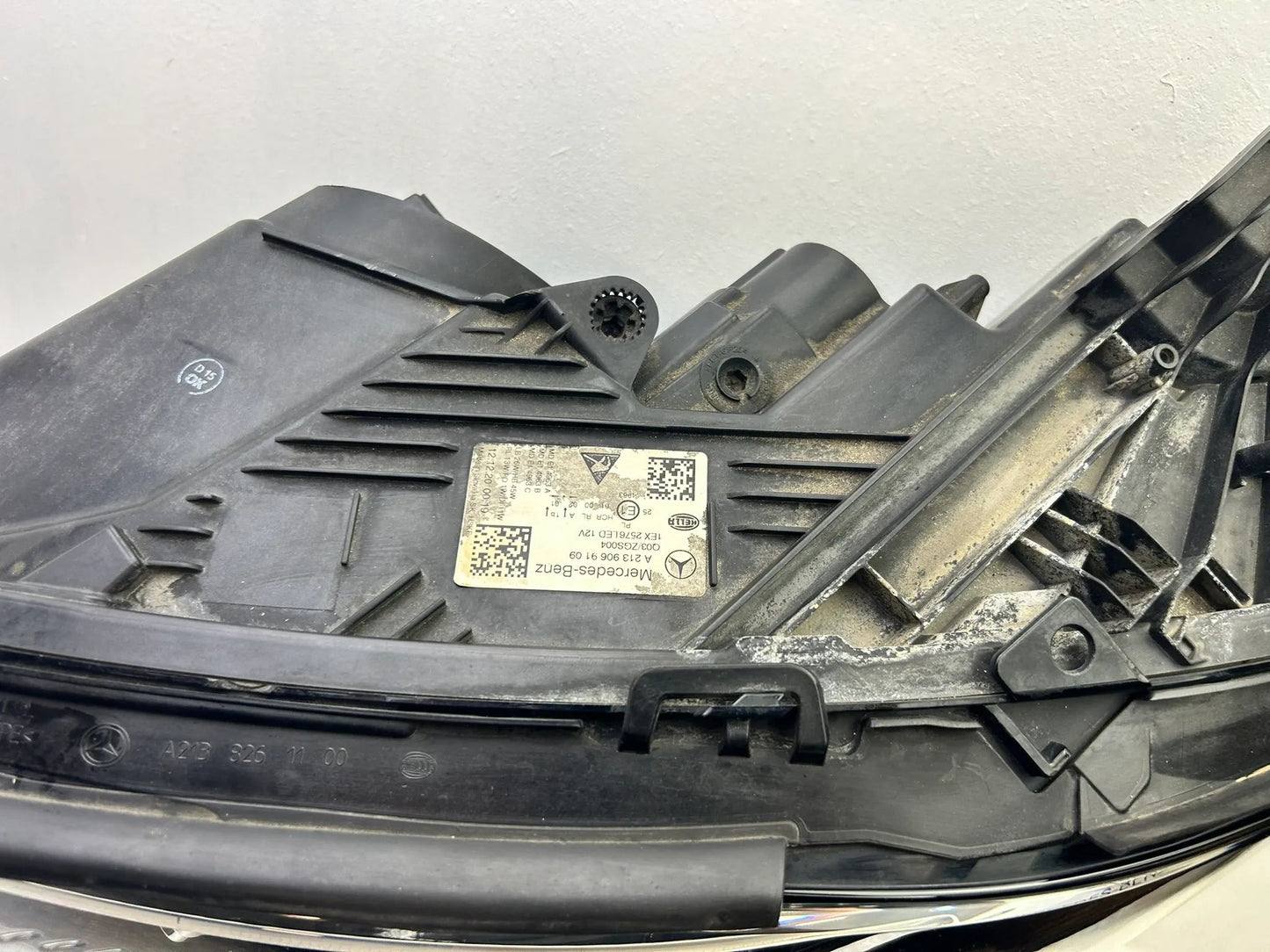 Original Mercedes W213 LED Scheinwerfer links A2139069109