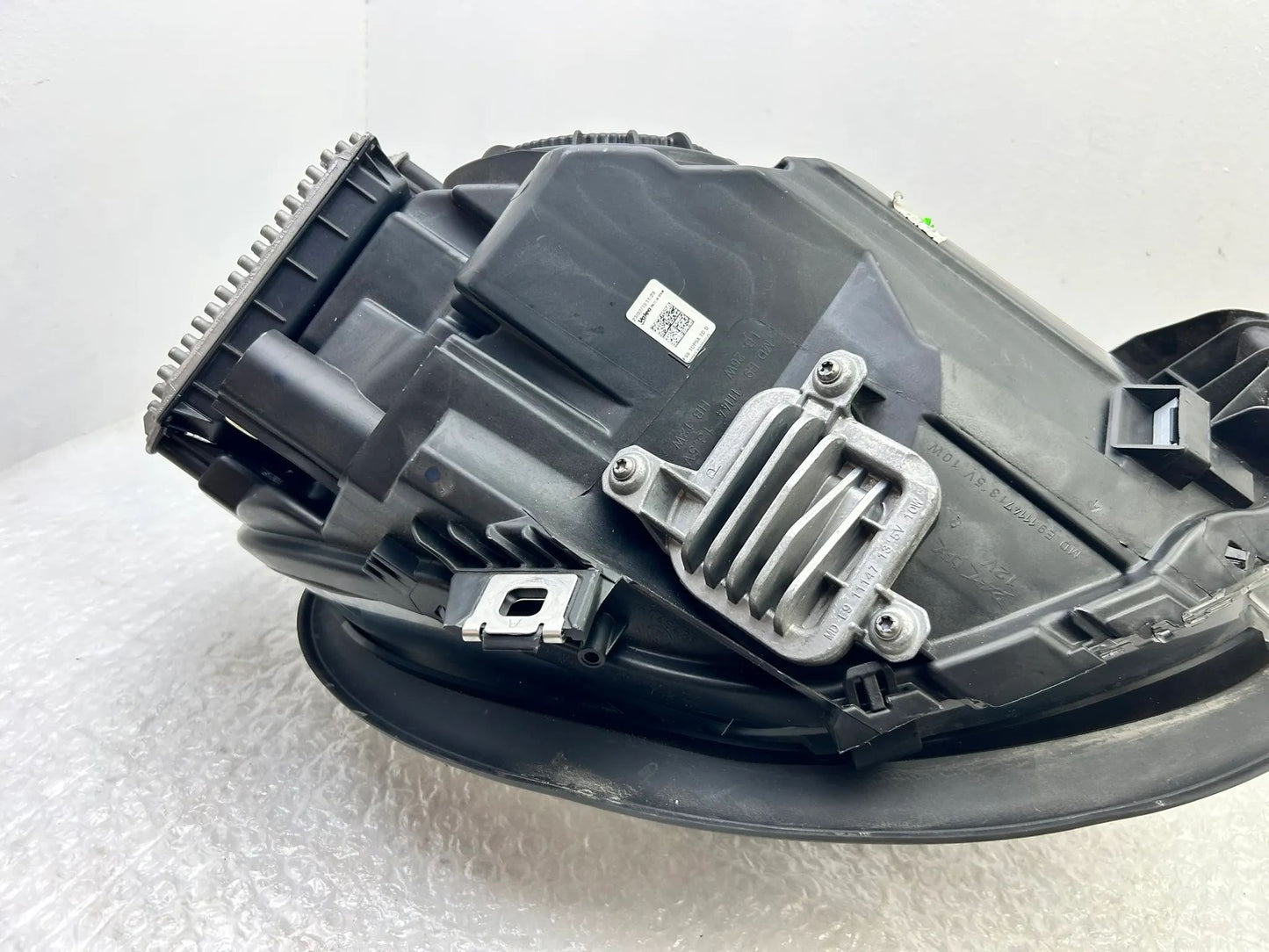 Original Mini F55 F56 LED Scheinwerfer rechts 7401614