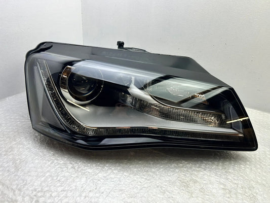 NEU Original Audi A8 4H Xenon Scheinwerfer rechts 4H0941030M