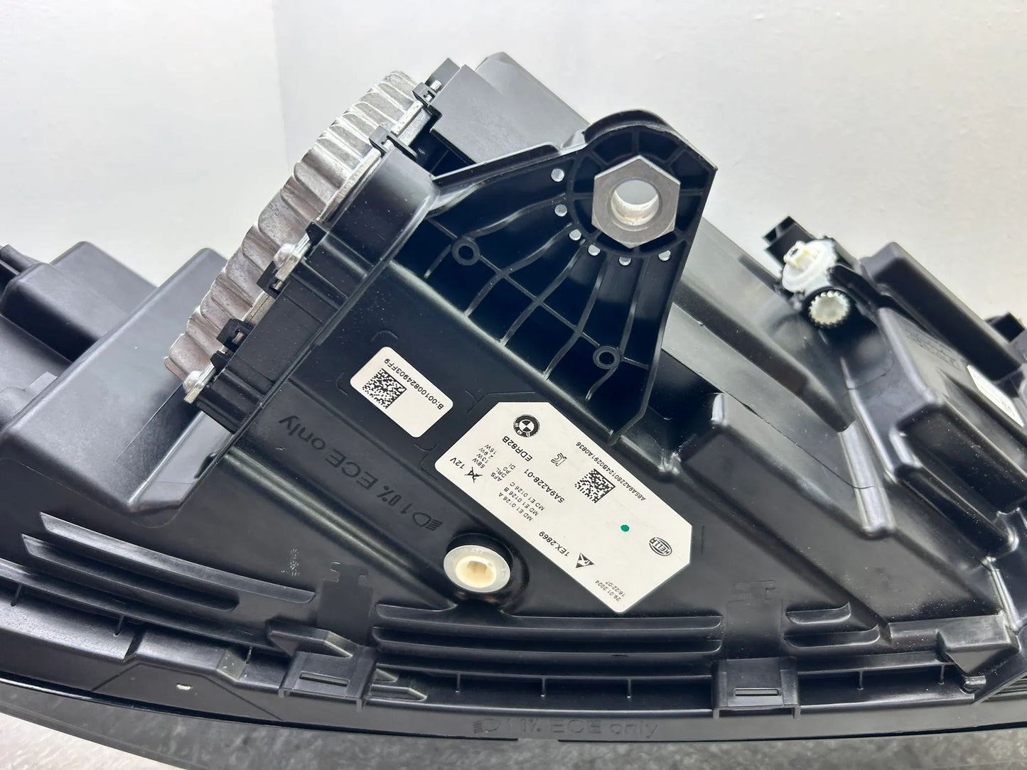 Original BMW X1 U11 LED Scheinwerfer rechts 5A9A228