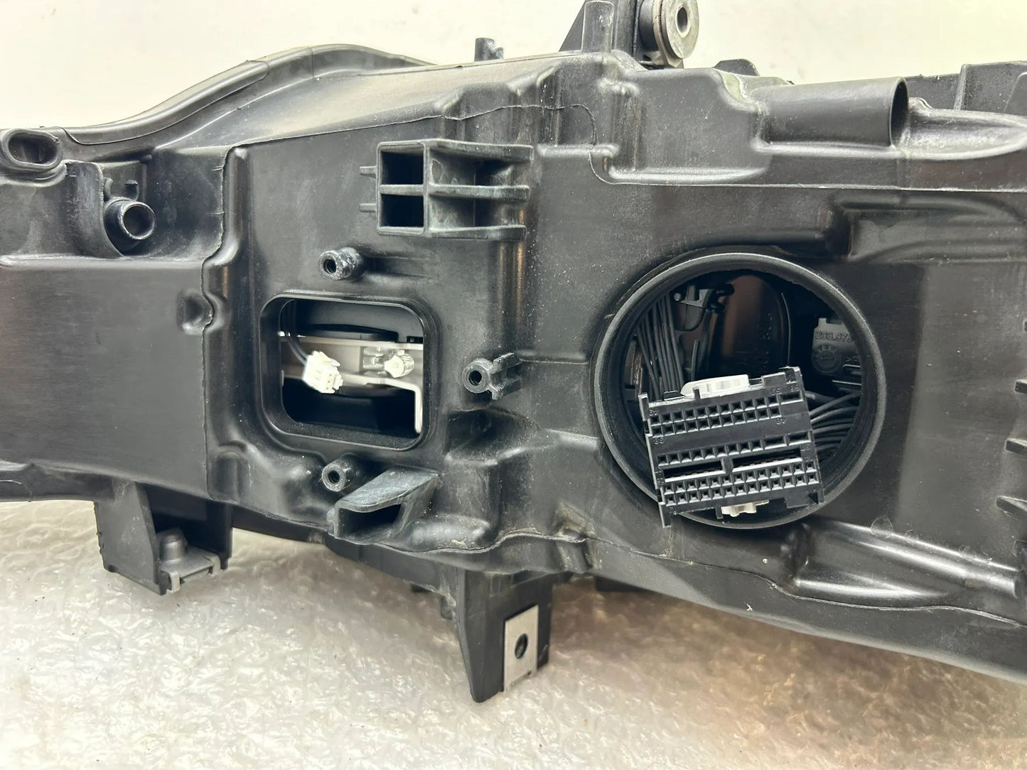 BMW 3er F30 F31 Adaptive LED Scheinwerfer links 7492615