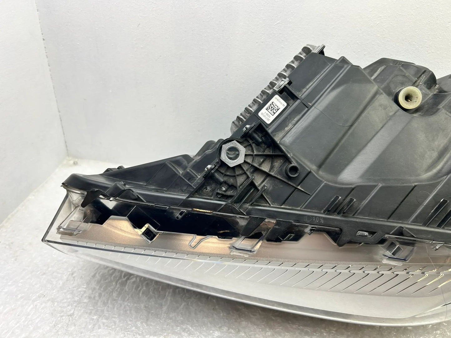 Original BMW 5er G30 G31 LED Scheinwerfer links 7439199