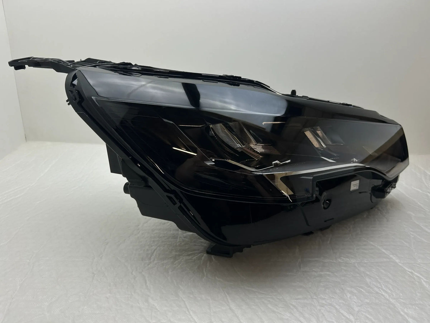 Original Peugeot 3008 LED Scheinwerfer rechts 1675889480