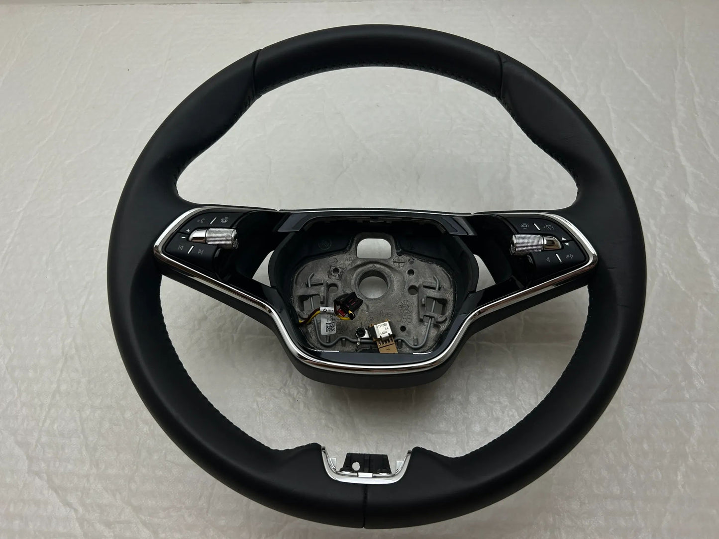 Original Skoda Octavia 4 IV Enyaq Superb Multi Lenkrad 5E3959542H