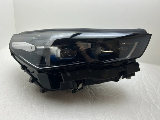 Original BMW 5er G60 G61 i5 LED Scheinwerfer rechts 5A798D2