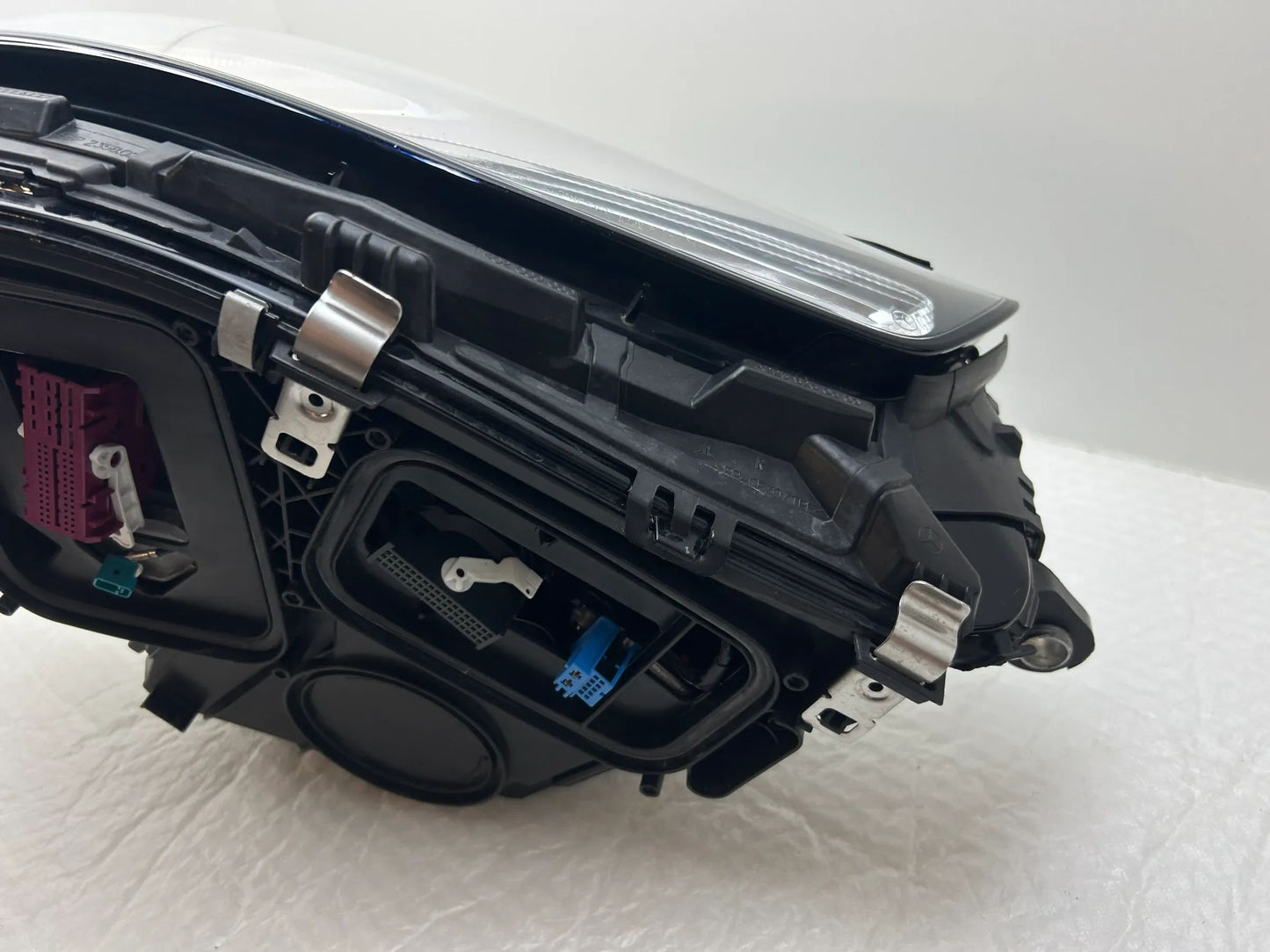Mercedes W223 S-Klasse LED Scheinwerfer rechts A2239068405