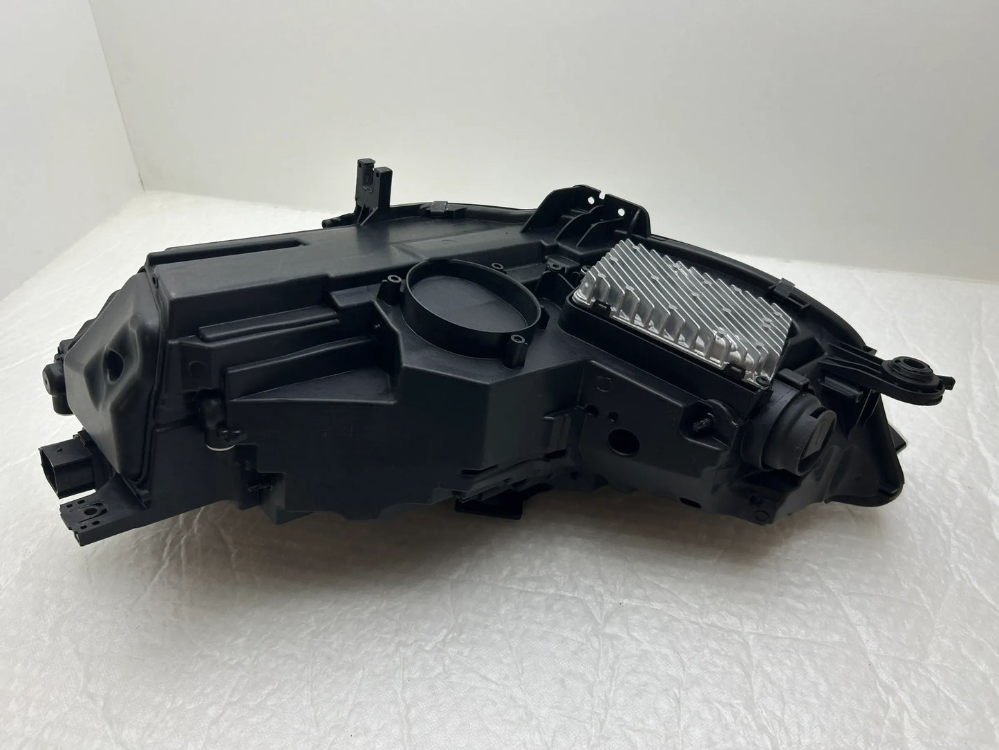 Original Audi A4 B9 8W LED Matrix Scheinwerfer rechts 8W0941036E