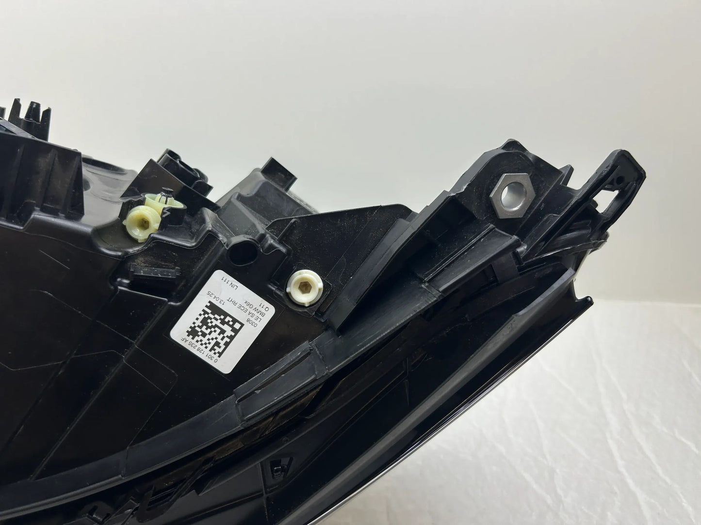 Original BMW 5er G60 G61 i5 LED Scheinwerfer links 5A798D1