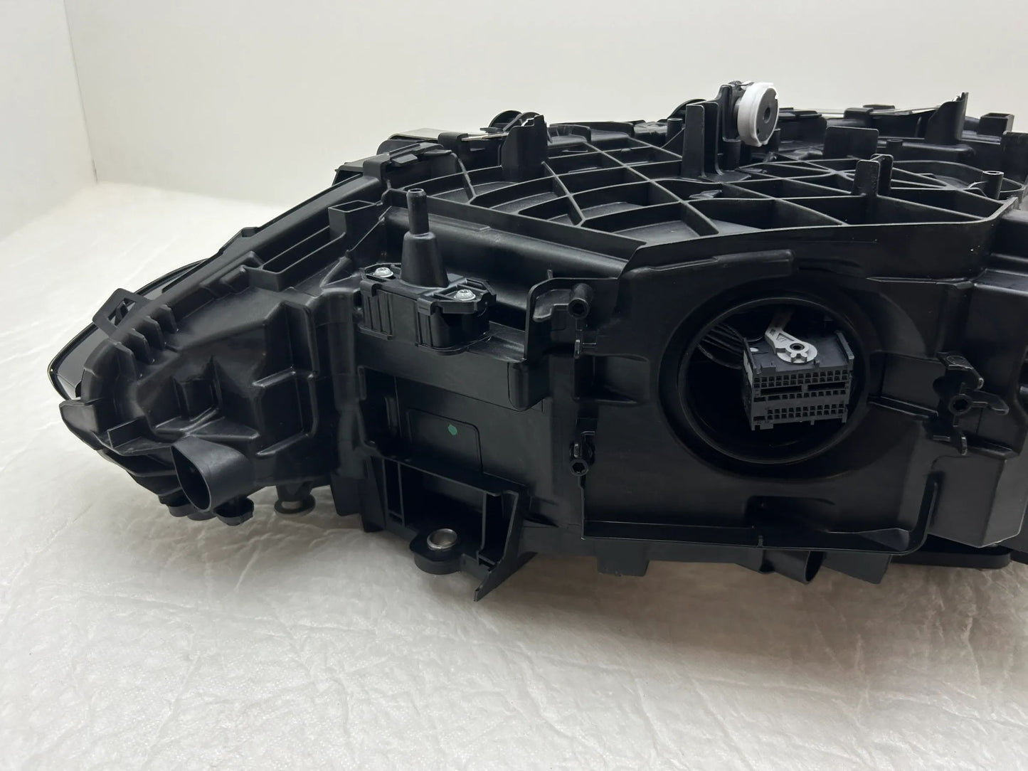 Original BMW 4er G22 G26 G82 LED Scheinwerfer links 5A3B313