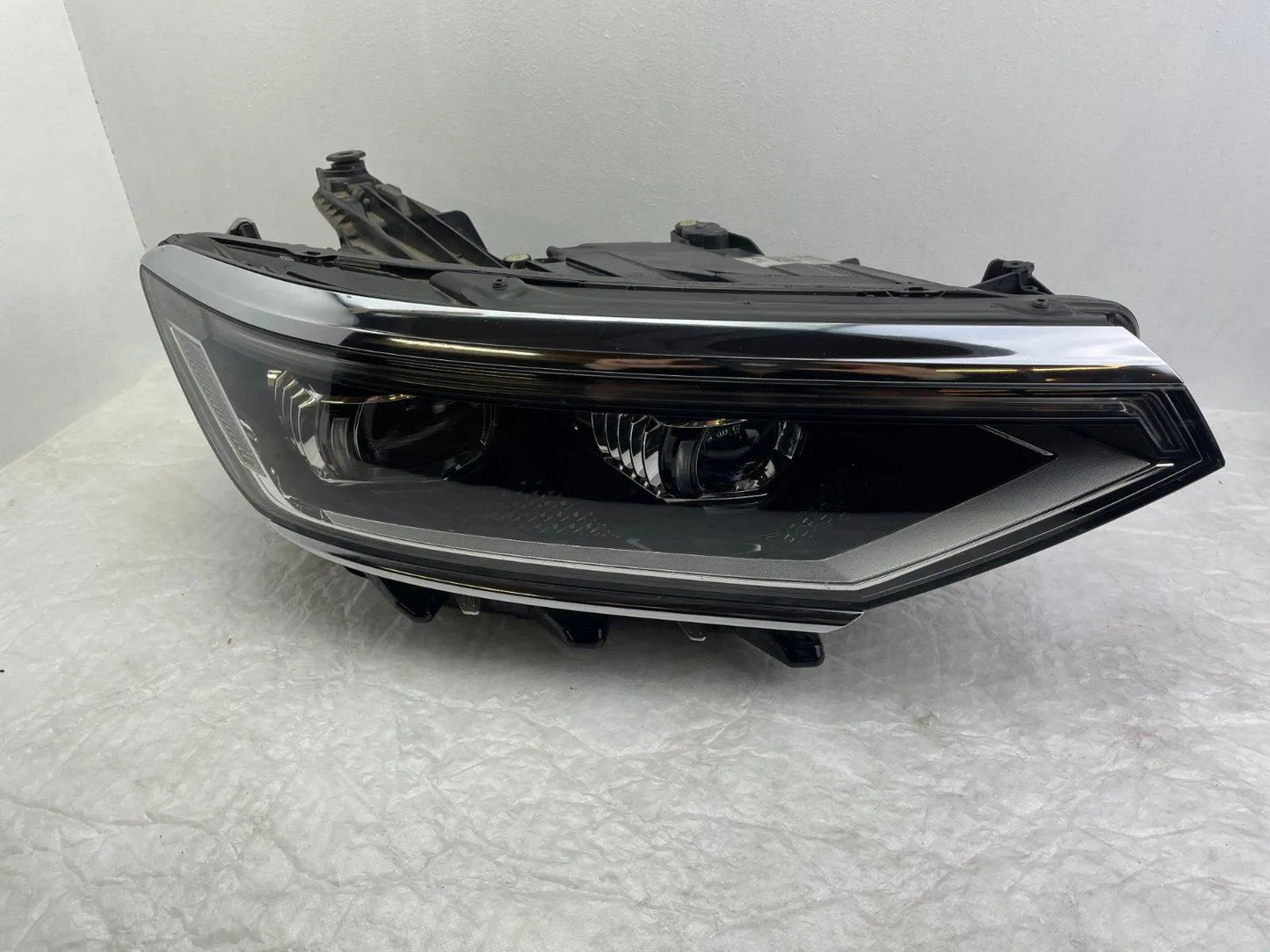 Original VW Passat B8 3G LED Scheinwerfer rechts 3G1941082P