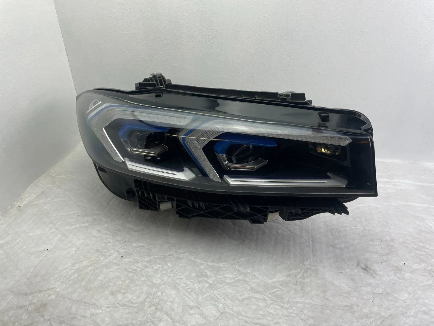 Original BMW 3er G20 21 LED Scheinwerfer rechts 9450802