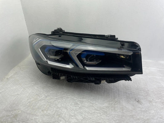 Original BMW 3er G20 21 LED Scheinwerfer rechts 9450802