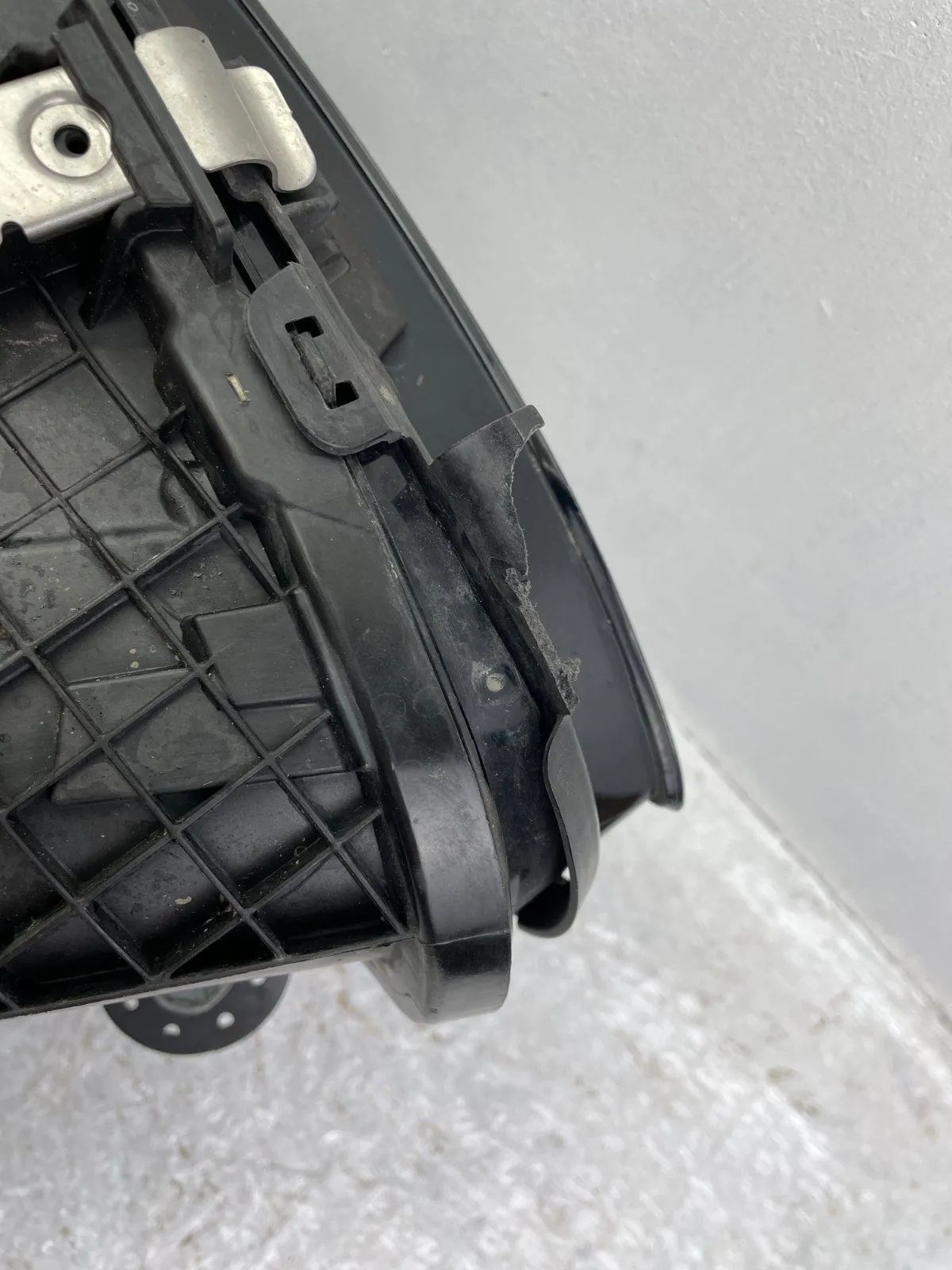 Original Mercedes W205 LED Scheinwerfer rechts A2059062206
