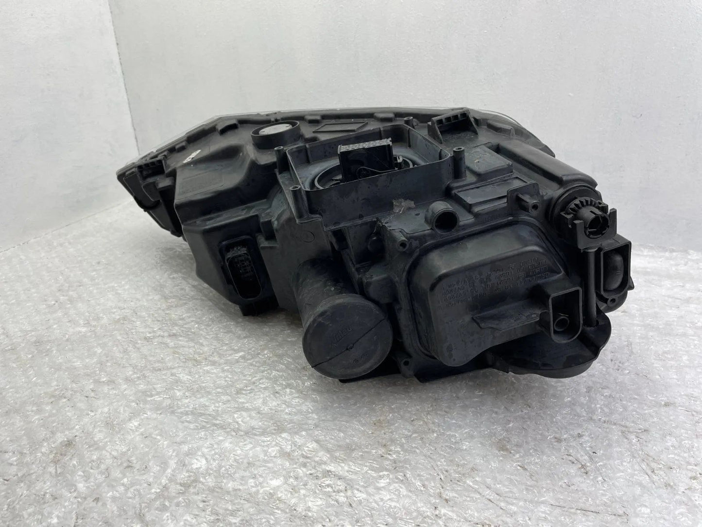 Original VW Polo 2G LED Scheinwerfer links 2G1941035H