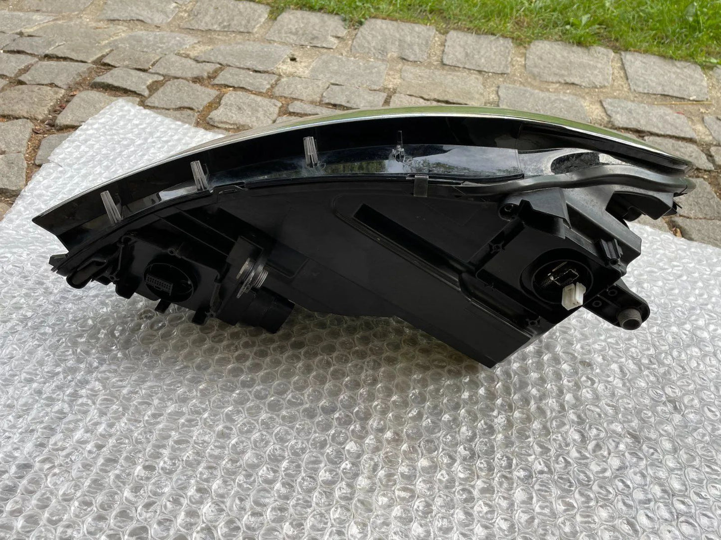 Original VW Passat CC Bi-Xenon Scheinwerfer links 3C8941751Q