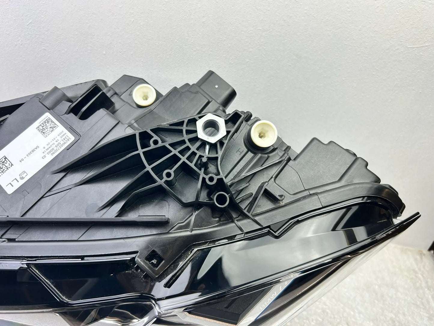 NEU Original BMW 4er G22 G23 G26 LED Scheinwerfer links 5A3B303
