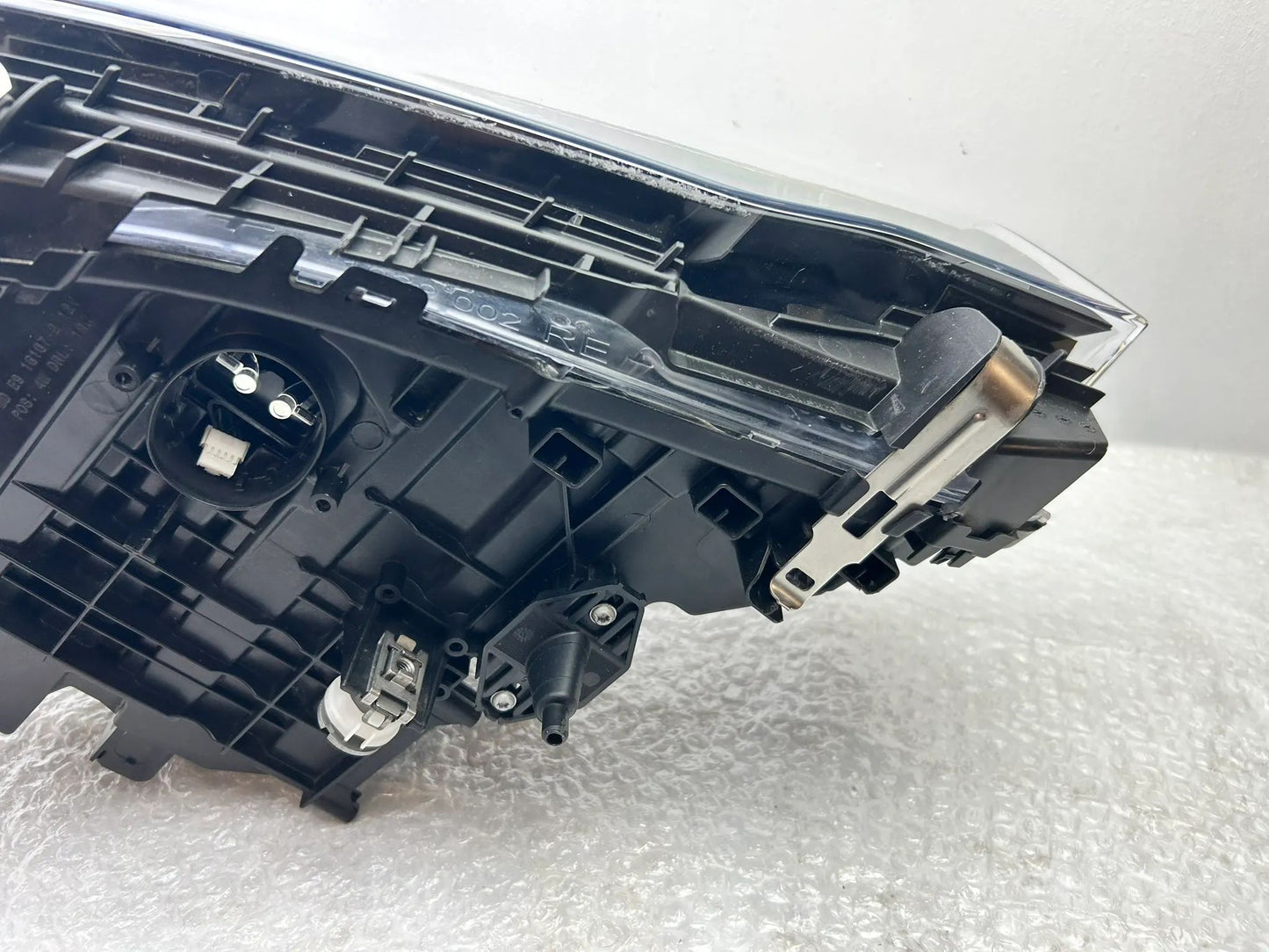 Original BMW 5er G30 G31 LED Scheinwerfer rechts 8499112