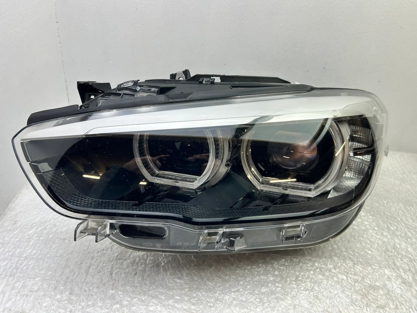 Original BMW 1er F20 F21 LED Scheinwerfer links 7492621