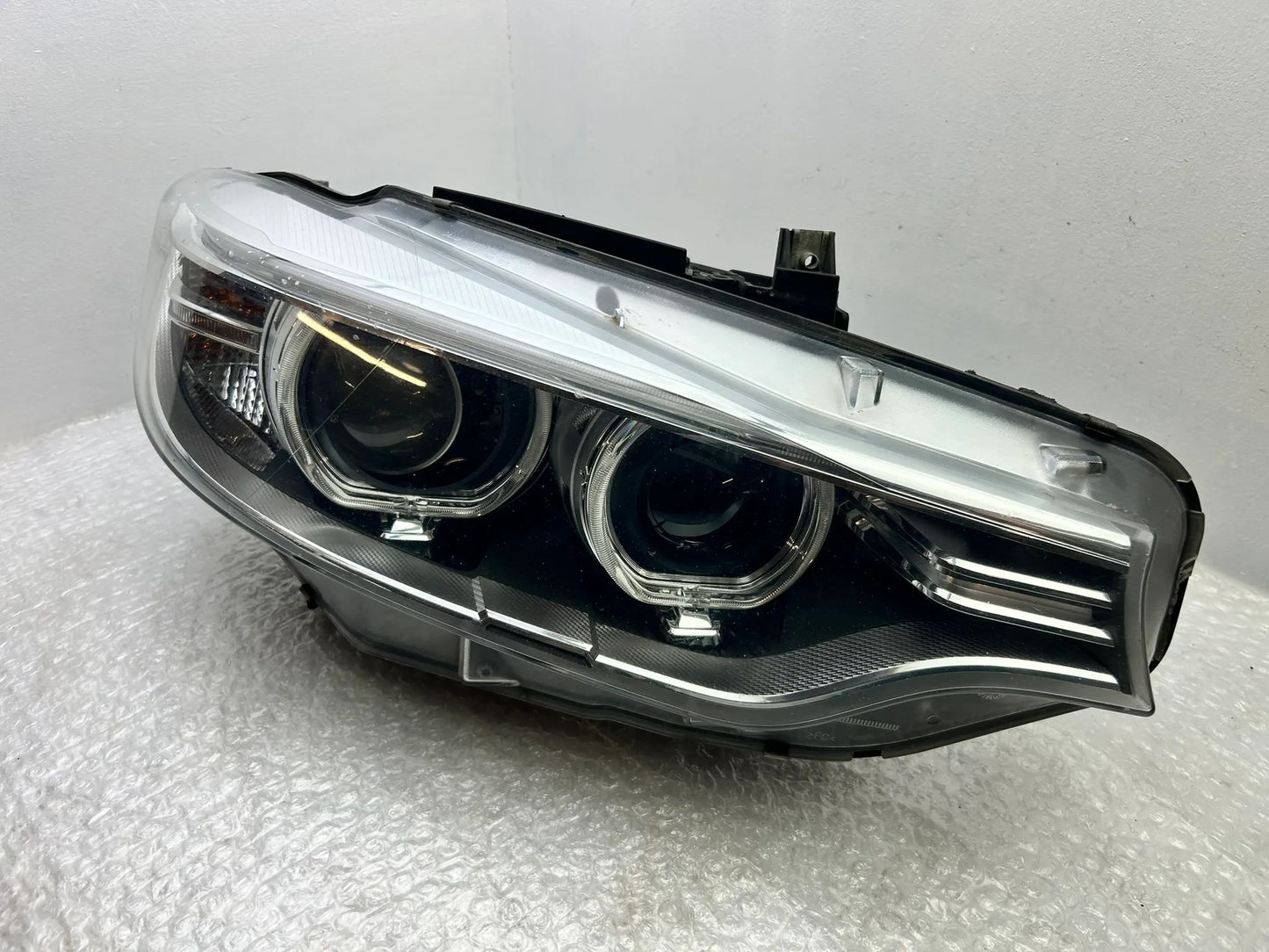 Original BMW 4er F33 F33 F36 Bi-Xenon Scheinwerfer rechts 7460626