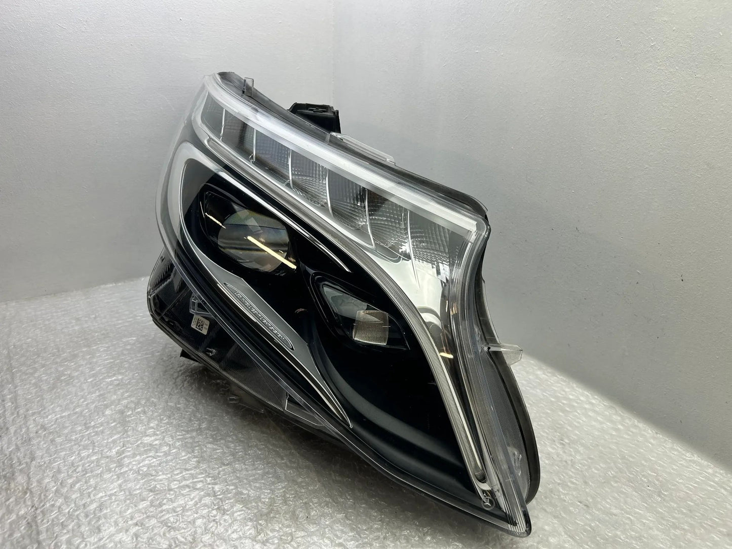 Original Mercedes Vito W447 LED Scheinwerfer rechts A4479061501